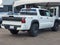 2027 Nissan Frontier Crew Cab 4x4 PRO-4X