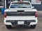 2027 Nissan Frontier Crew Cab 4x4 PRO-4X