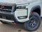 2027 Nissan Frontier Crew Cab 4x4 PRO-4X
