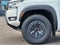 2027 Nissan Frontier Crew Cab 4x4 PRO-4X