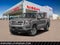 2026 Nissan Frontier Crew Cab 4x4 Long Bed SV