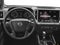 2026 Nissan Frontier Crew Cab 4x4 Long Bed SV