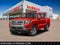 2026 Nissan Frontier Crew Cab 4x4 Long Bed SV