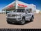 2026 Nissan Frontier Crew Cab 4x4 Long Bed SV