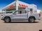 2026 Nissan Frontier Crew Cab 4x4 Long Bed SV