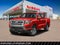2026 Nissan Frontier Crew Cab 4x4 Long Bed SV