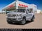 2026 Nissan Frontier Crew Cab 4x4 Long Bed SV