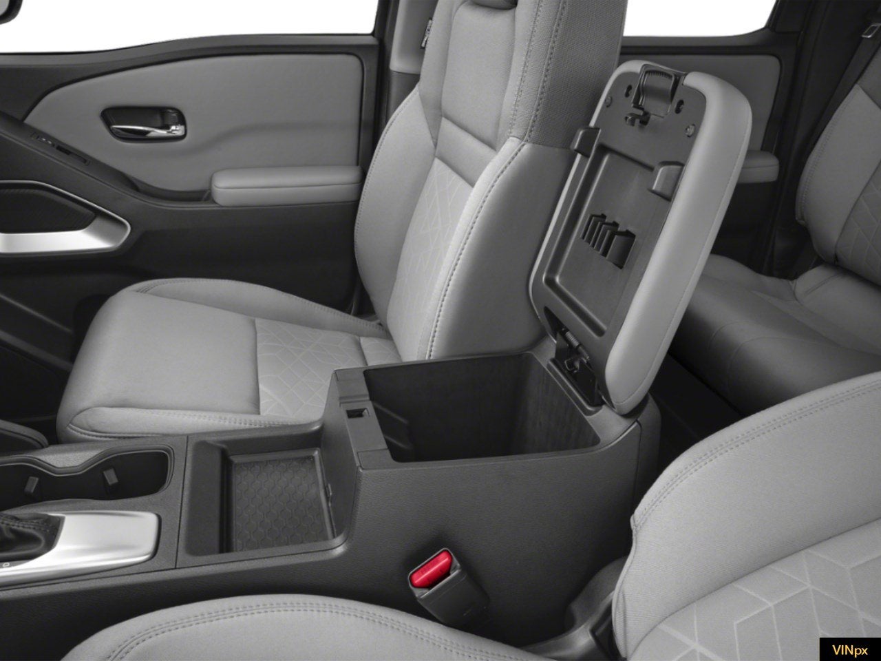2026 Nissan Frontier Crew Cab 4x4 Long Bed SV