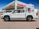 2026 Nissan Frontier Crew Cab 4x4 Long Bed SV