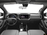 2027 Nissan Frontier Crew Cab 4x4 Long Bed SV