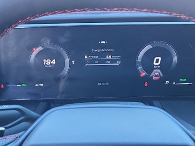 2025 Dodge Charger Daytona R/T