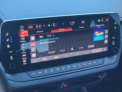 2025 Dodge Charger Daytona R/T