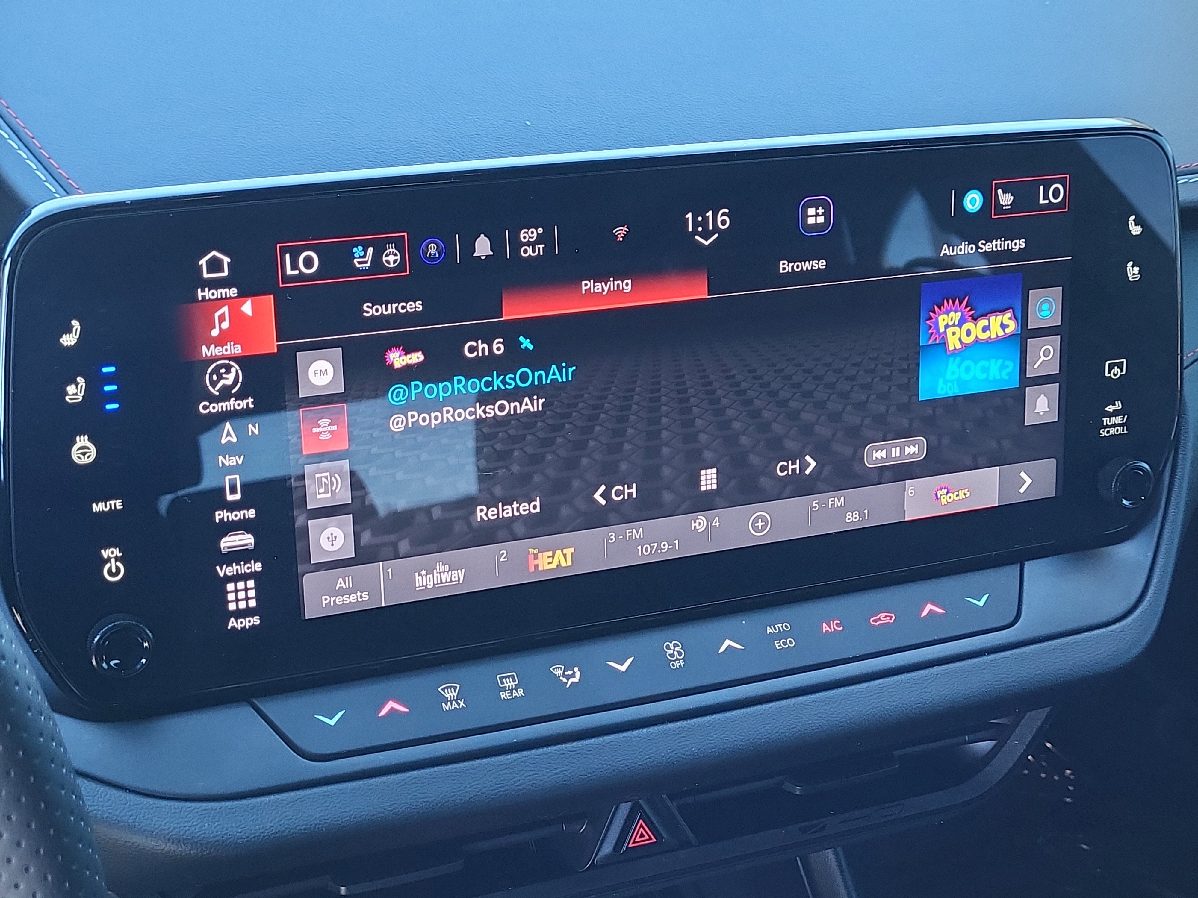 2025 Dodge Charger Daytona R/T