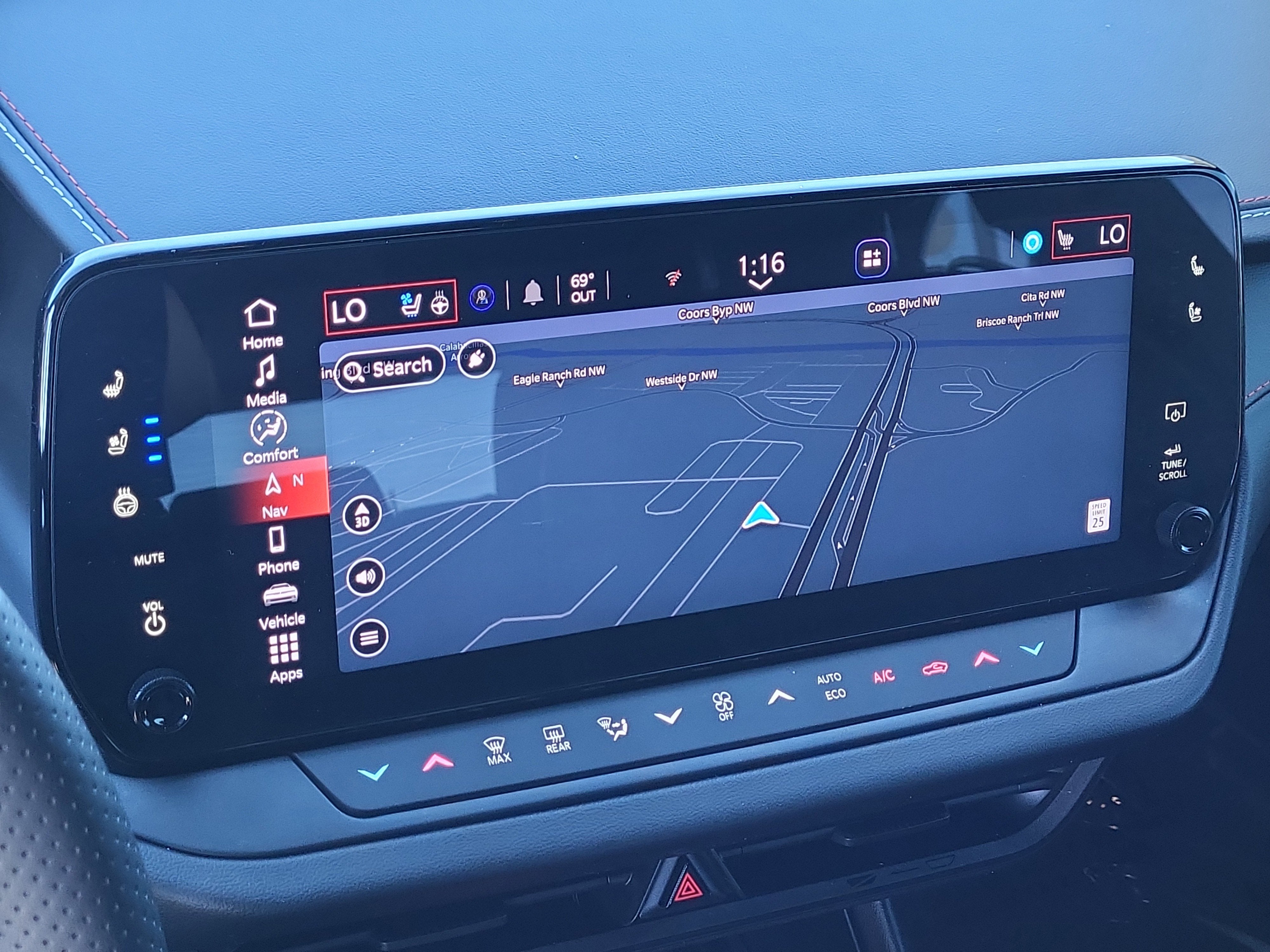 2025 Dodge Charger Daytona R/T