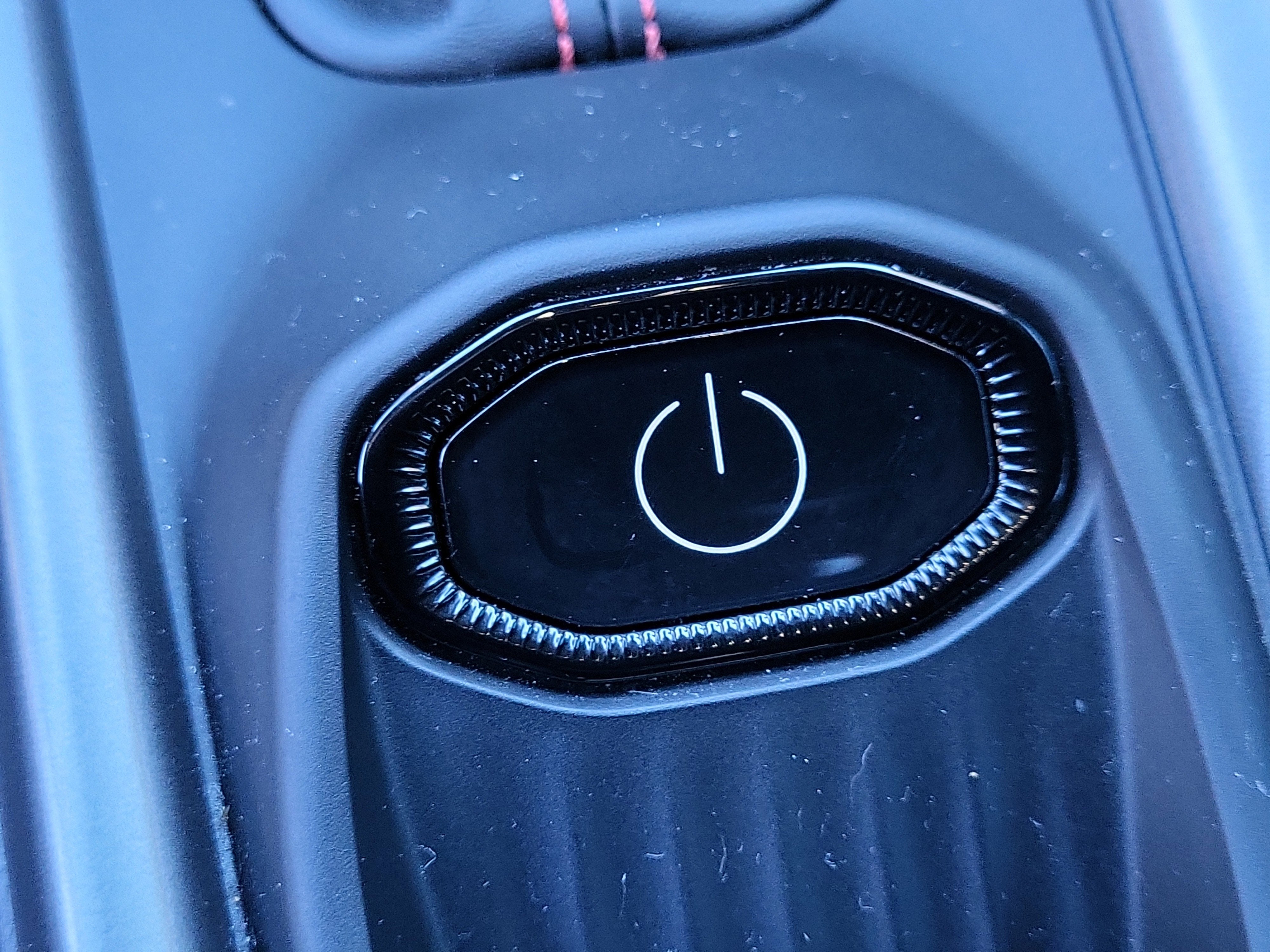 2025 Dodge Charger Daytona R/T