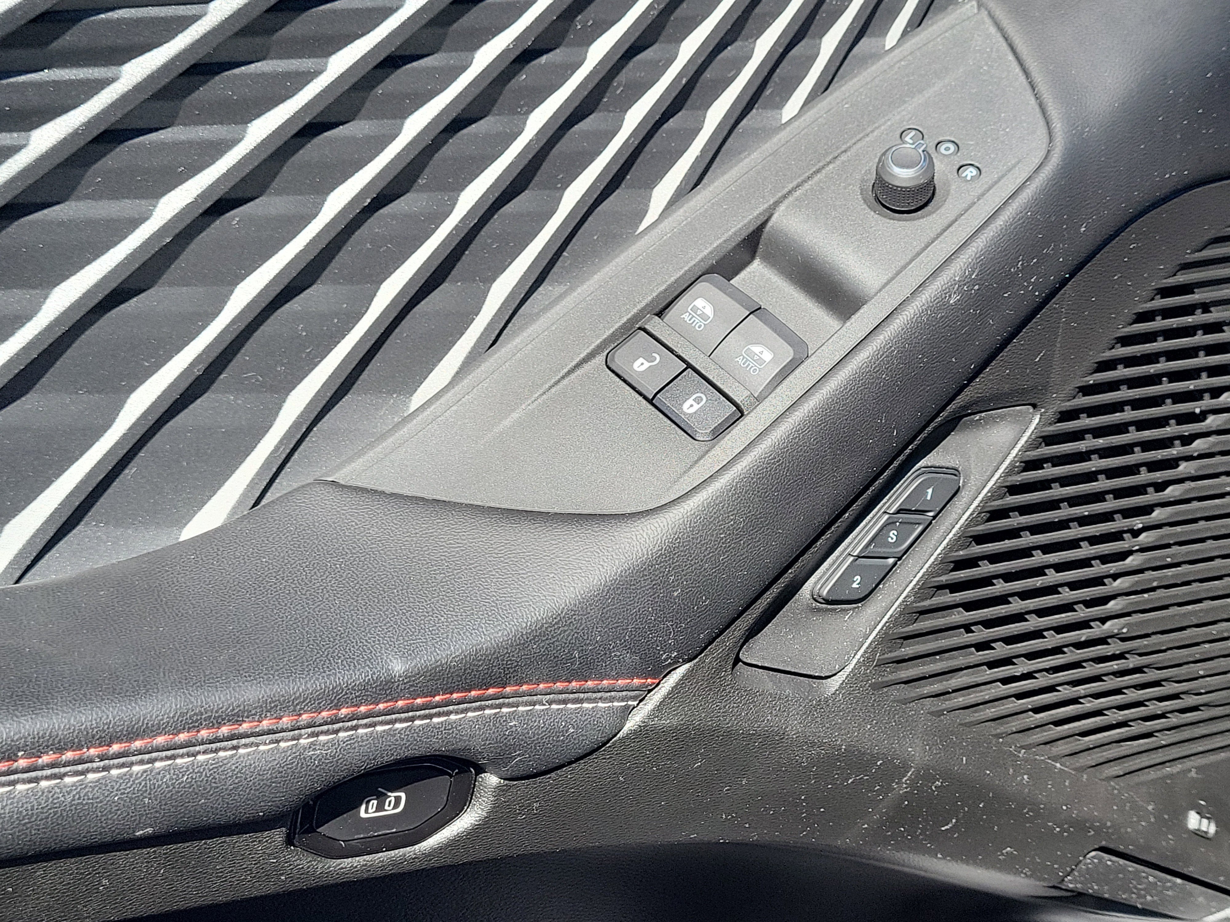 2025 Dodge Charger Daytona R/T