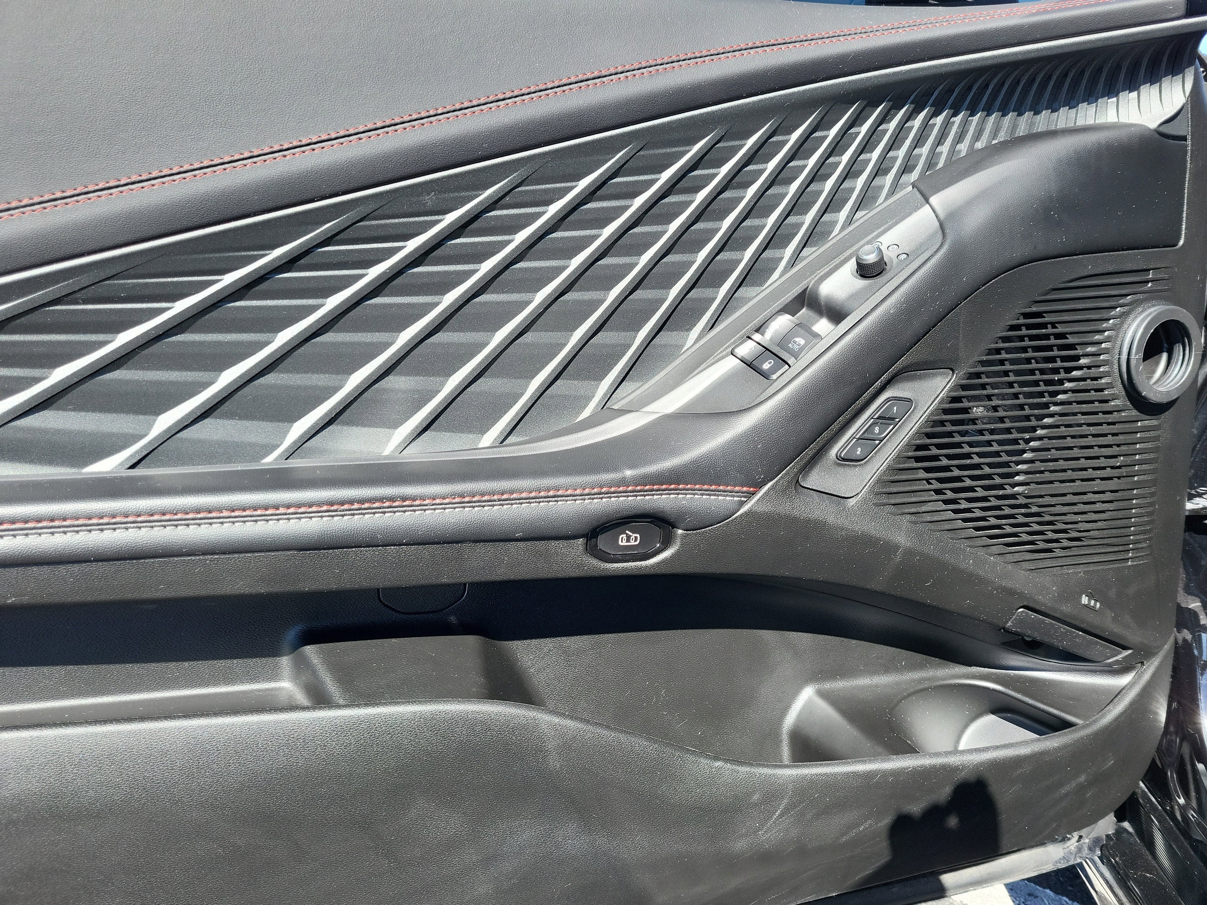 2025 Dodge Charger Daytona R/T