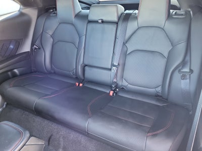 2025 Dodge Charger Daytona R/T