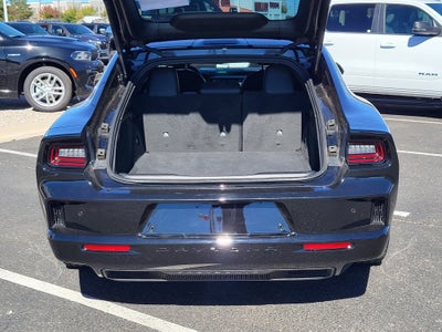 2025 Dodge Charger Daytona R/T