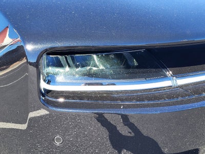 2025 Dodge Charger Daytona R/T