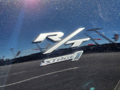 2025 Dodge Charger Daytona R/T