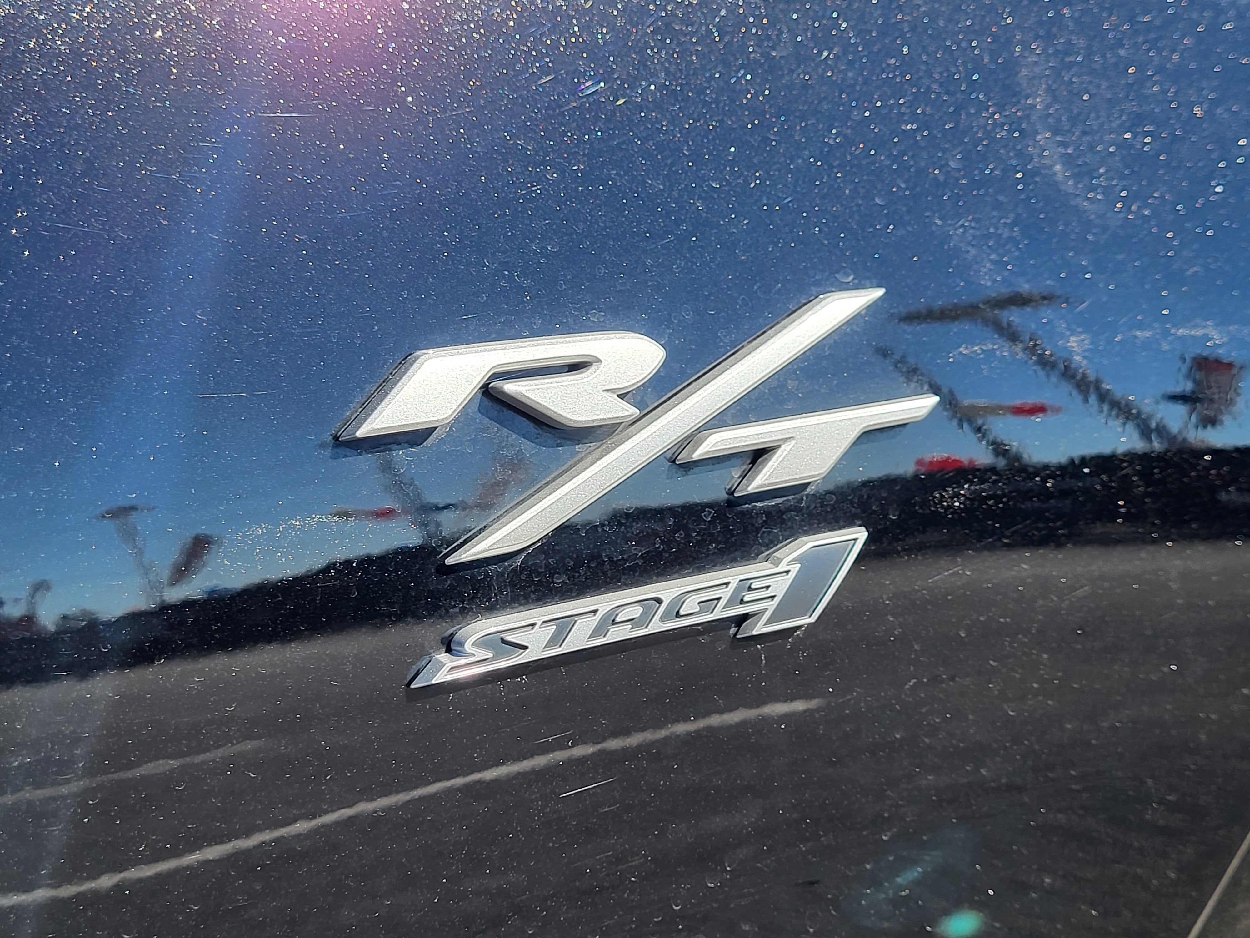 2025 Dodge Charger Daytona R/T