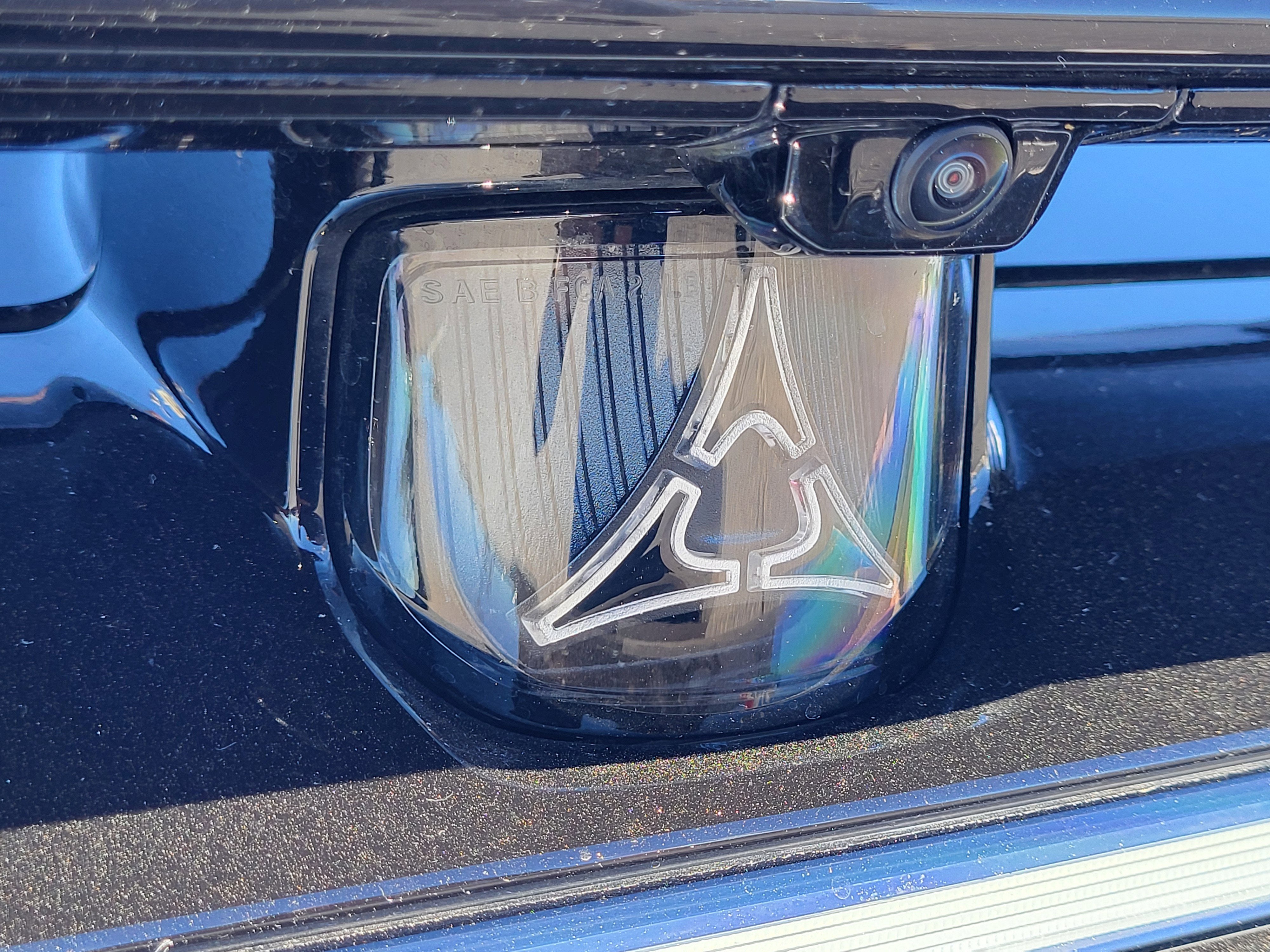 2025 Dodge Charger Daytona R/T