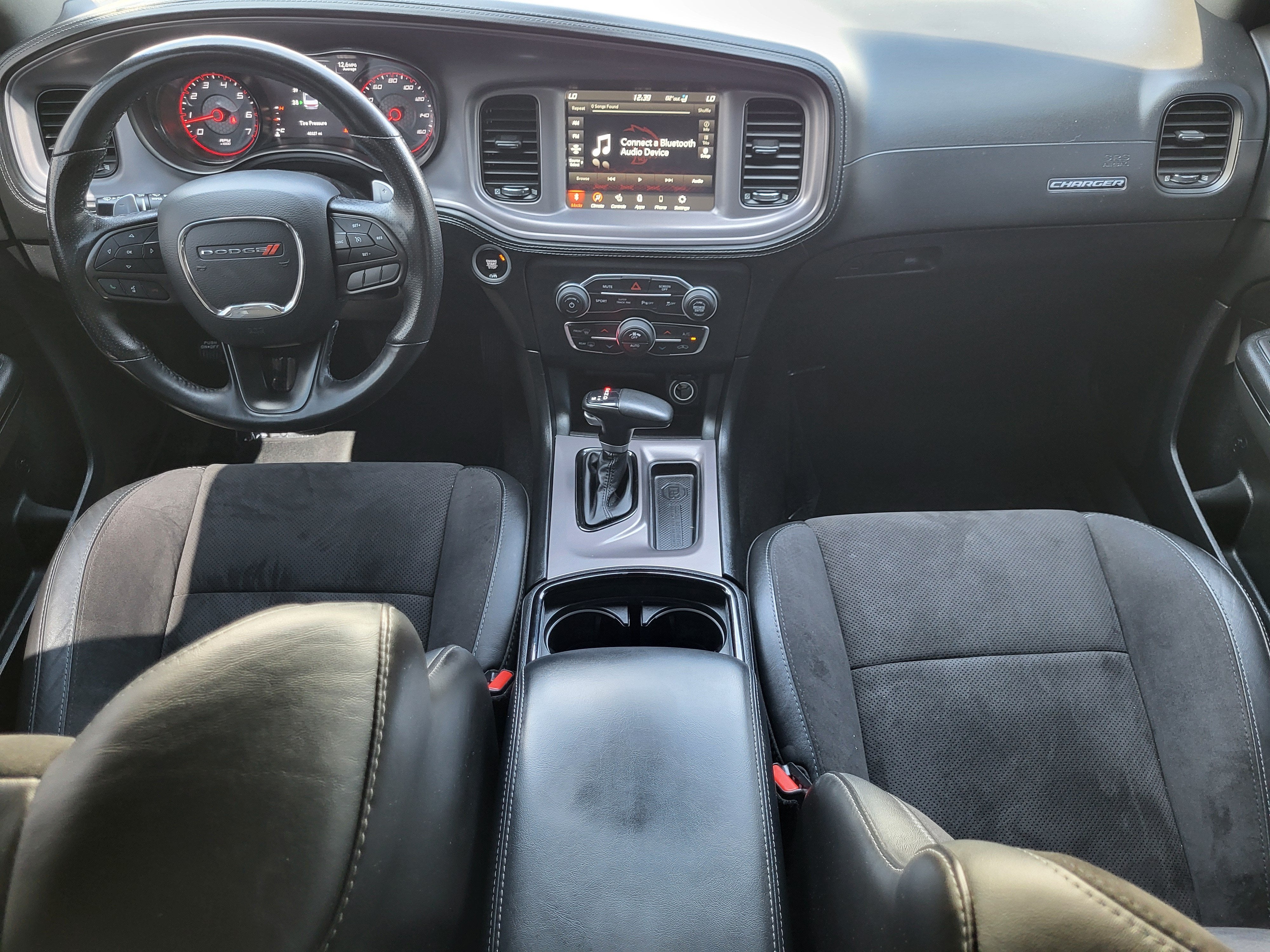 2023 Dodge Charger R/T