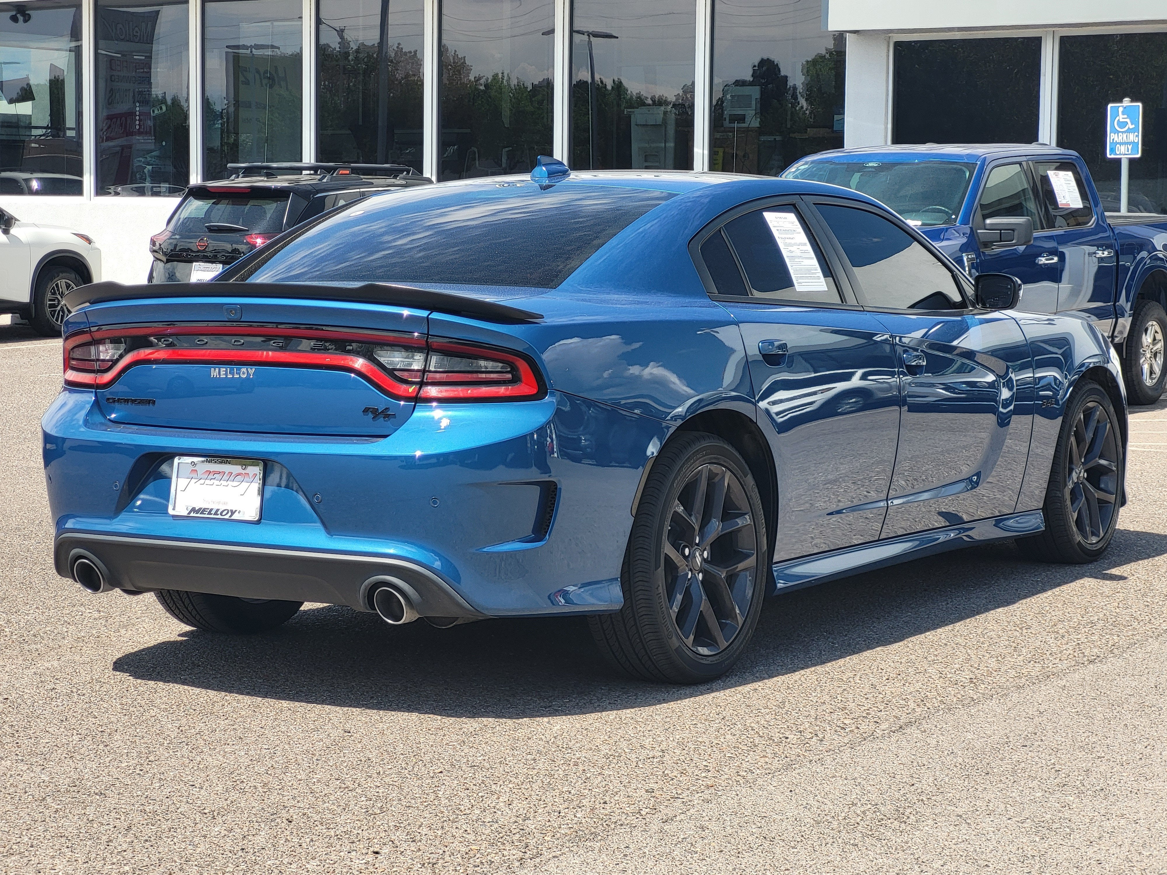 2023 Dodge Charger R/T
