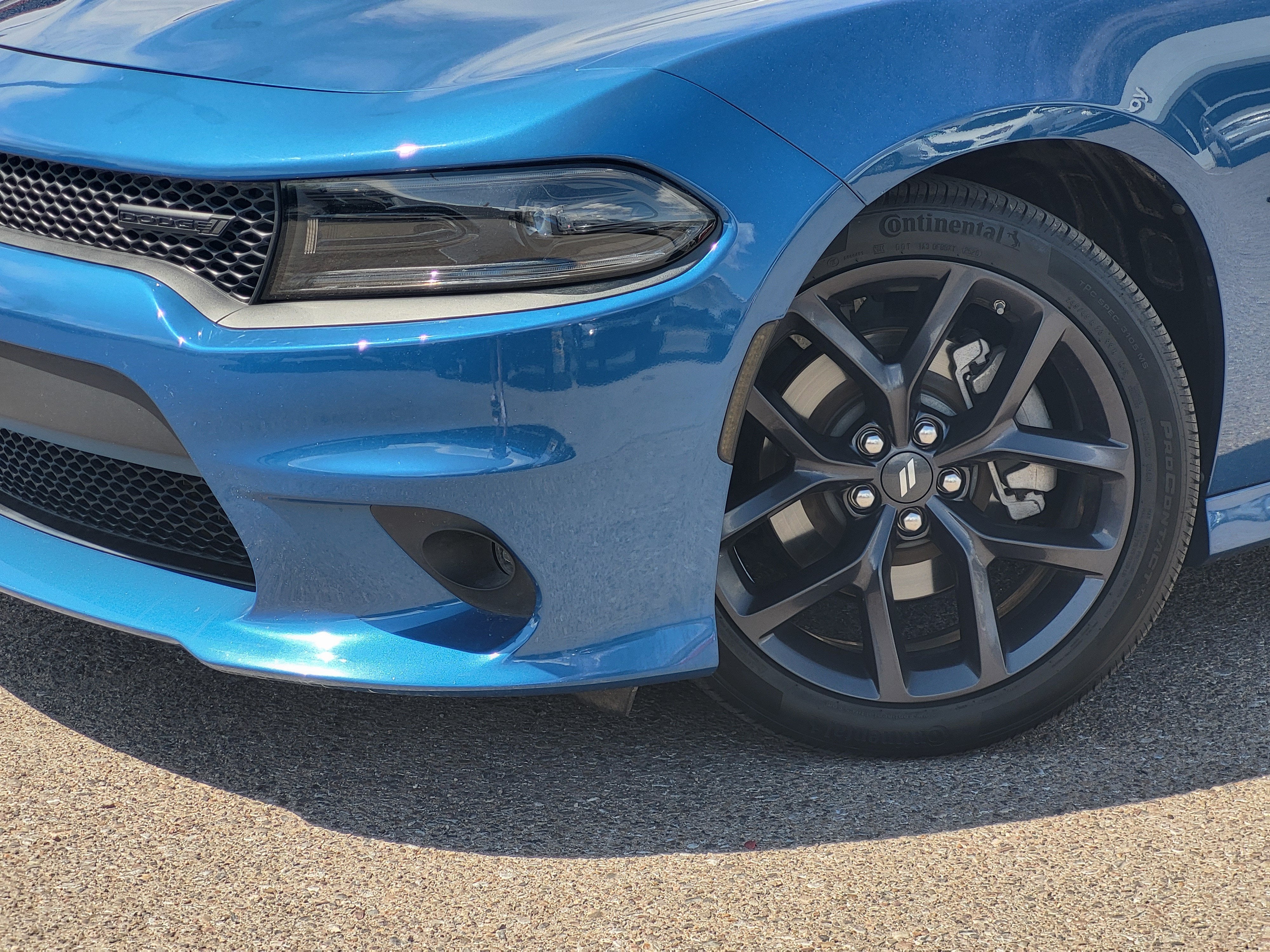 2023 Dodge Charger R/T