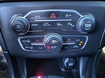 2022 Dodge Charger GT