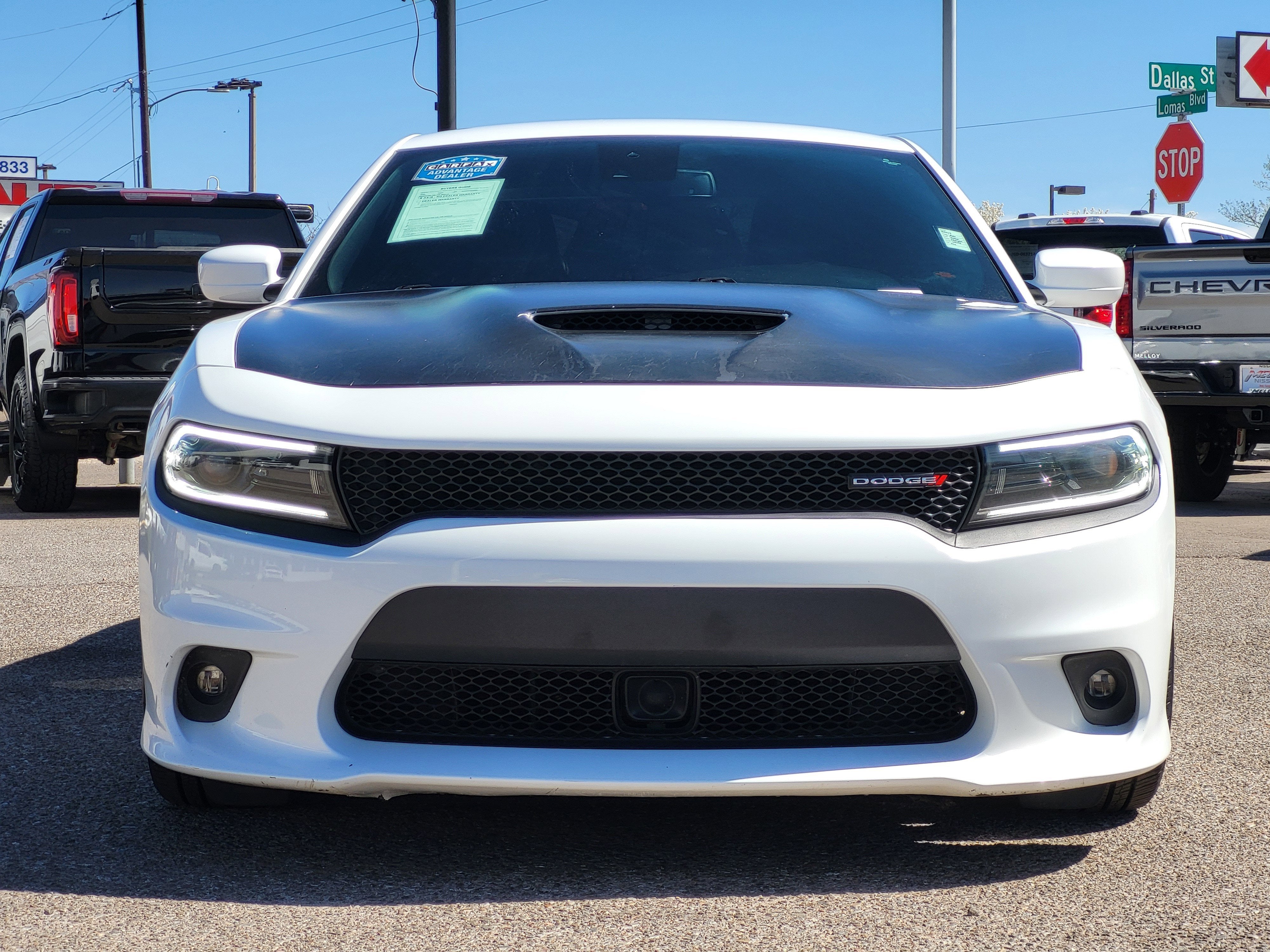 2022 Dodge Charger GT