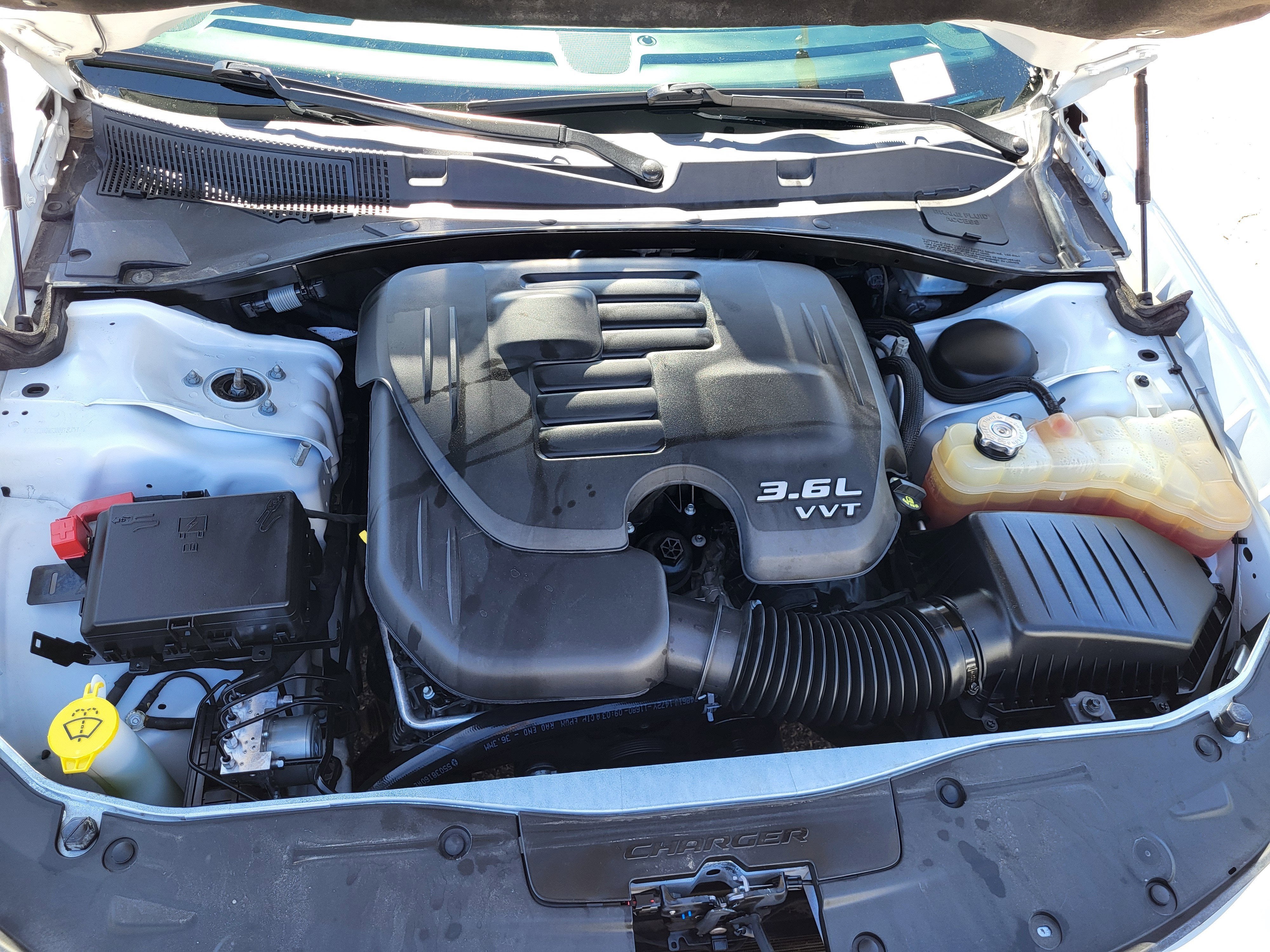 2022 Dodge Charger GT