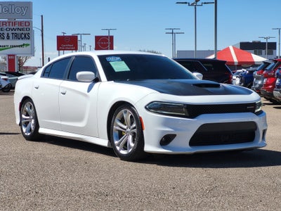 2022 Dodge Charger GT