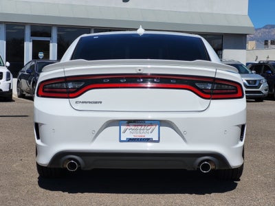 2022 Dodge Charger GT