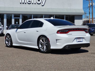 2022 Dodge Charger GT