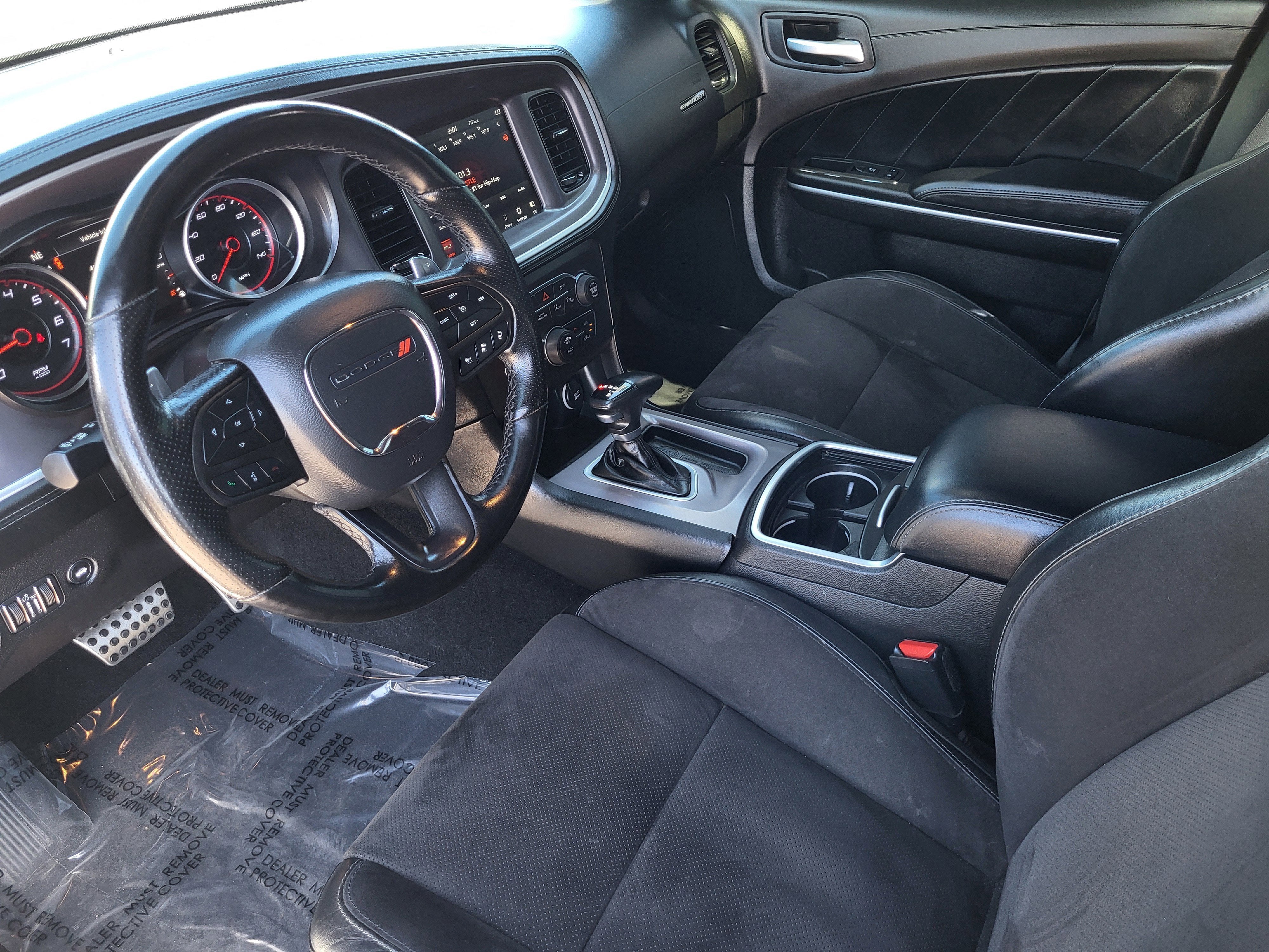 2022 Dodge Charger GT