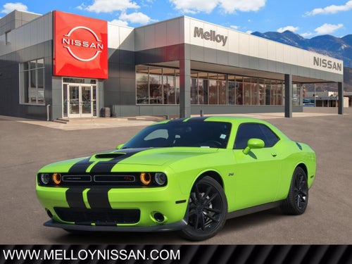 2023 Dodge Challenger R/T