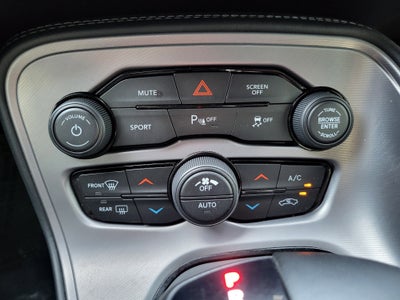 2023 Dodge Challenger R/T