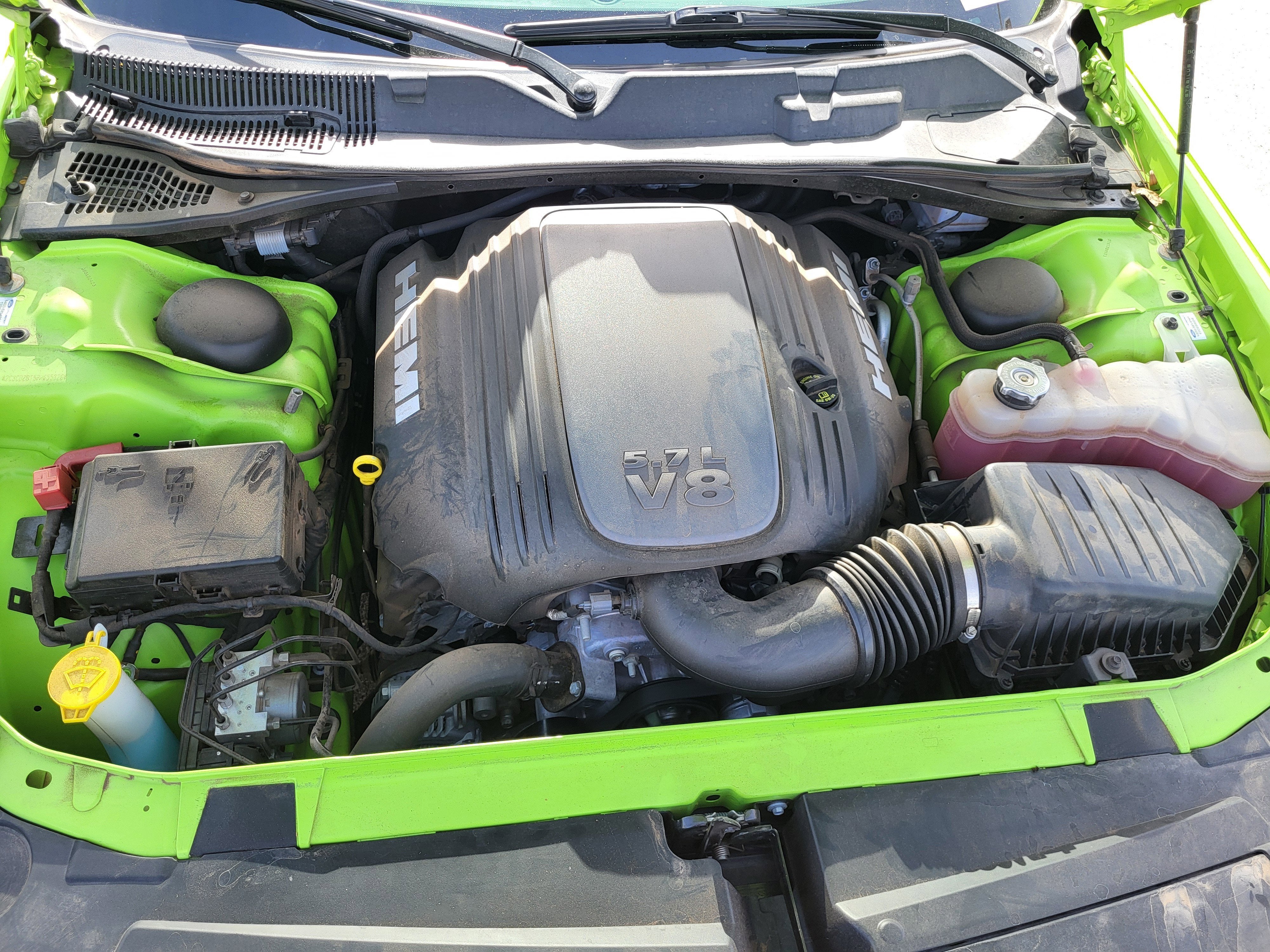 2023 Dodge Challenger R/T