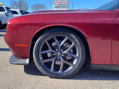 2023 Dodge Challenger GT
