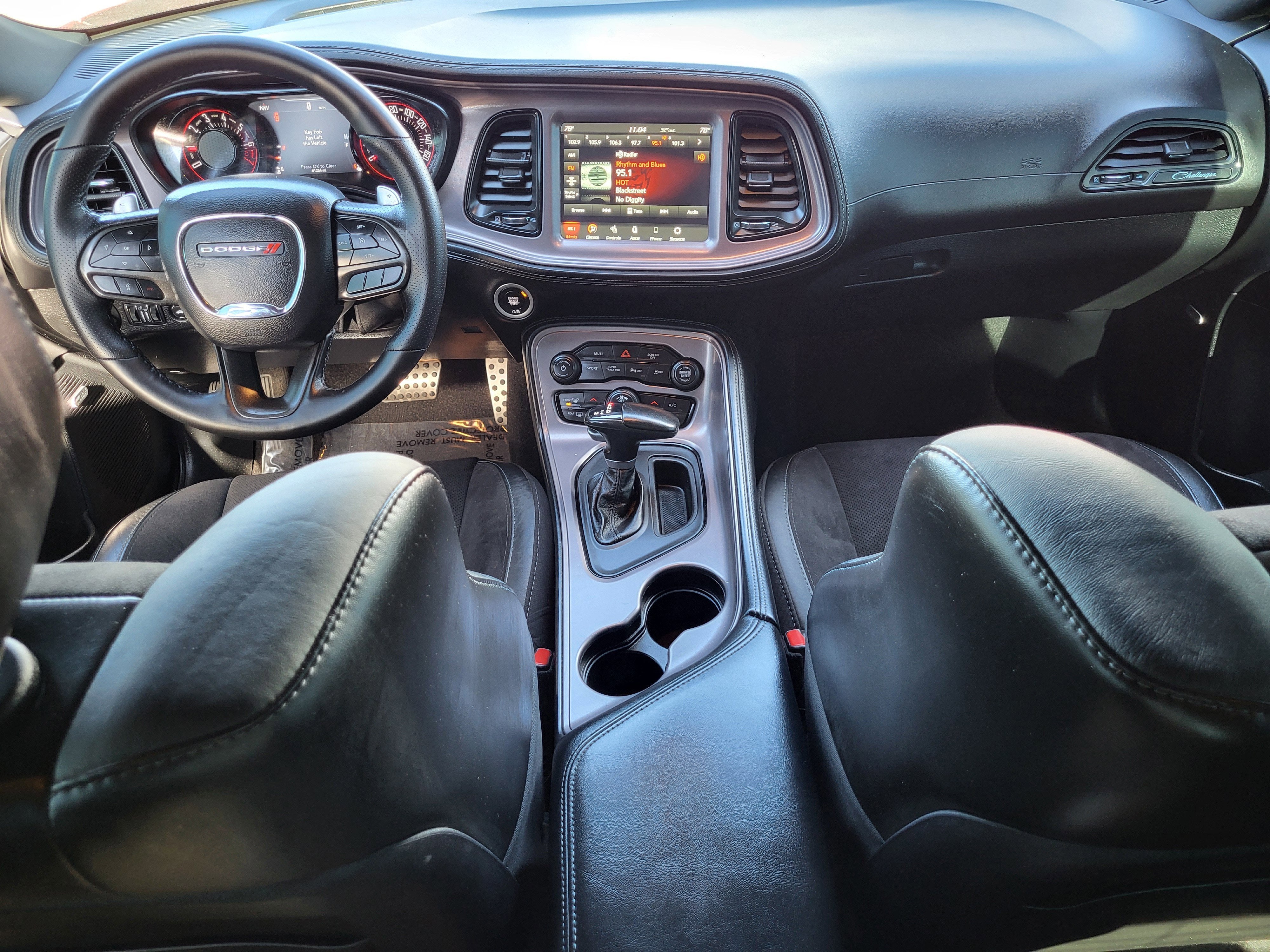 2023 Dodge Challenger GT