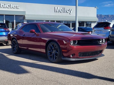 2023 Dodge Challenger GT