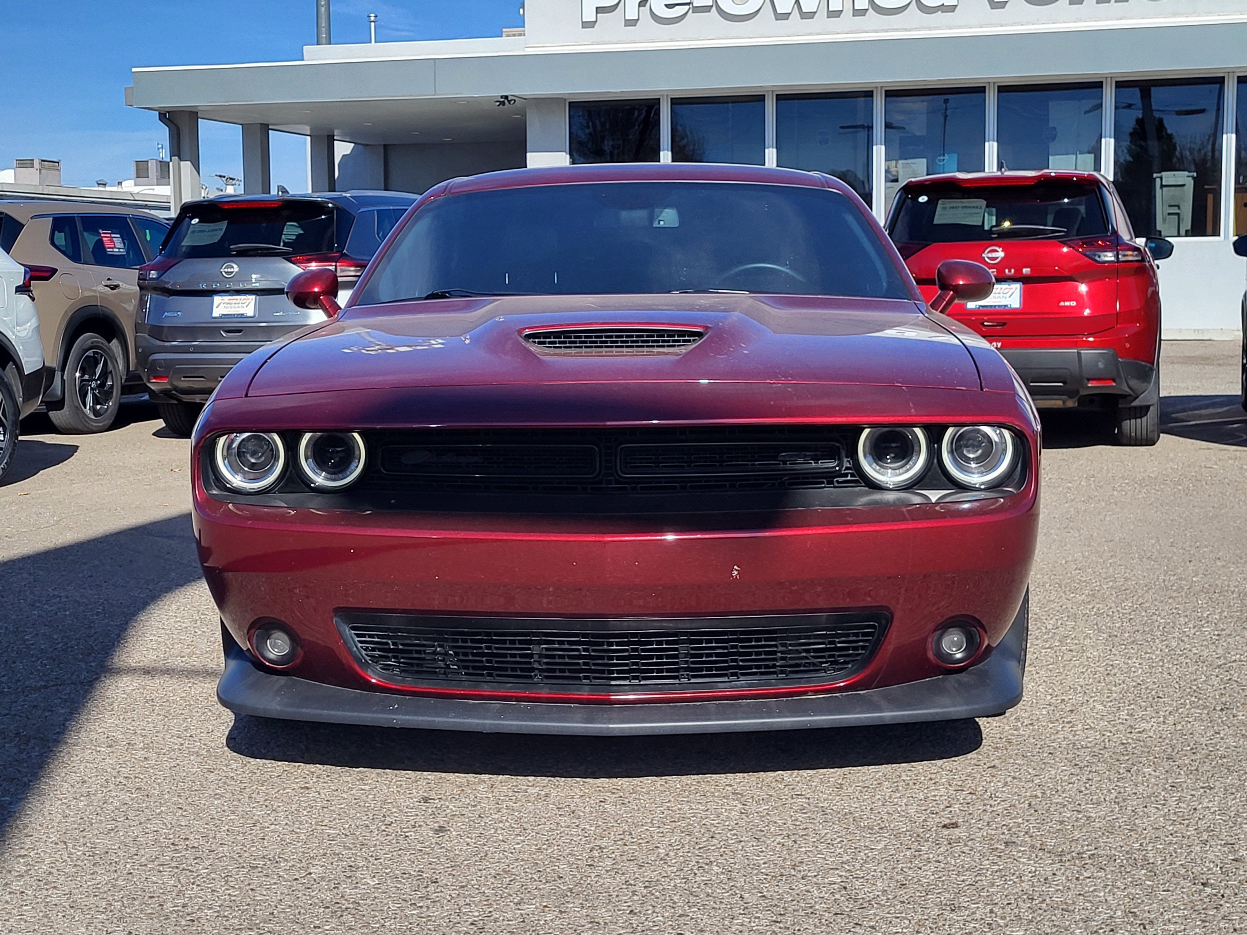 2023 Dodge Challenger GT