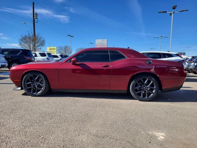 2023 Dodge Challenger GT