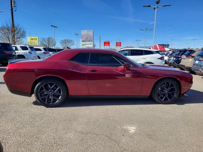2023 Dodge Challenger GT