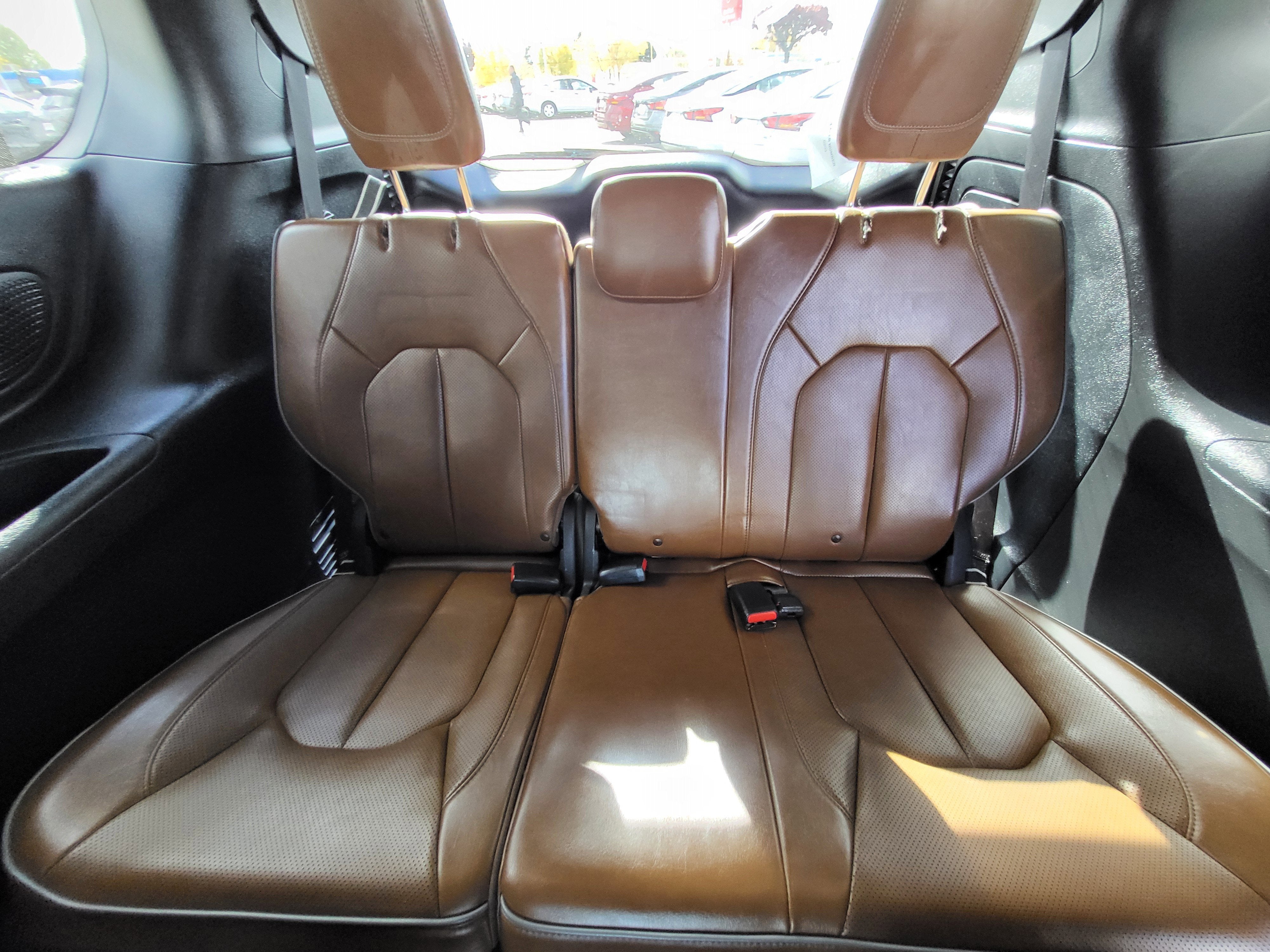 2020 Chrysler Pacifica Hybrid Limited