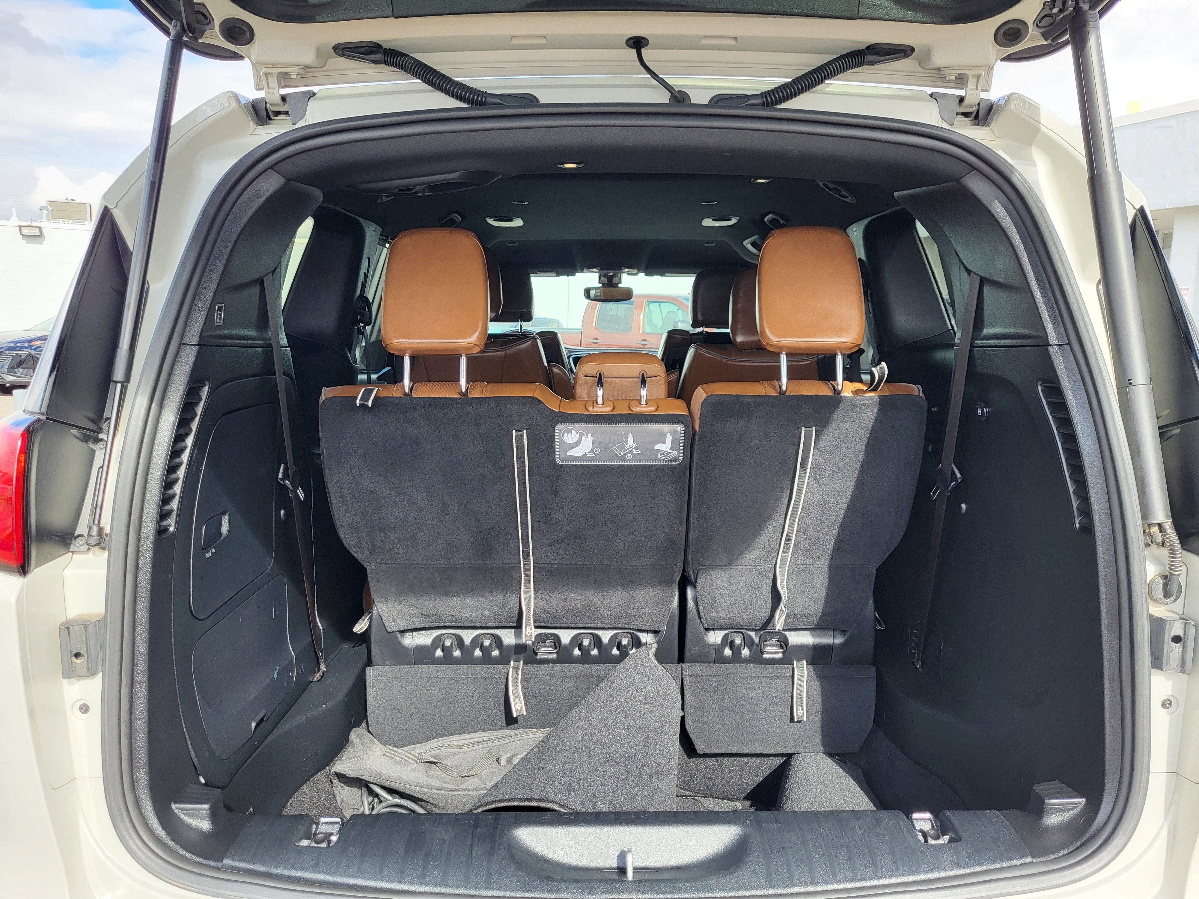 2020 Chrysler Pacifica Hybrid Limited