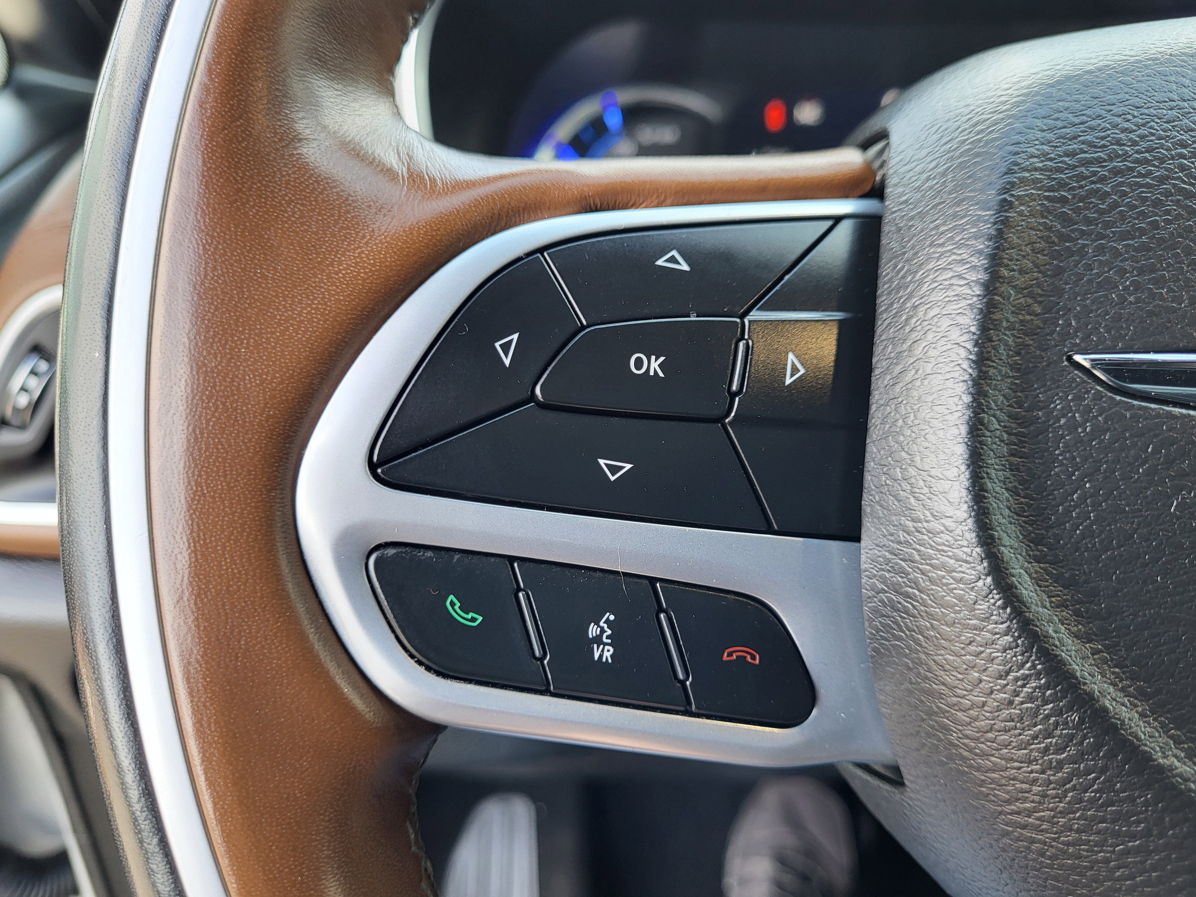 2020 Chrysler Pacifica Hybrid Limited