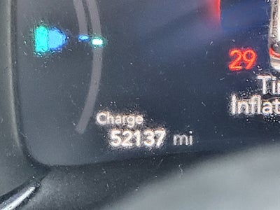 2020 Chrysler Pacifica Hybrid Limited